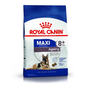Royal Canin Alimento Seco para Perro Maxi Ageing 8+ | 15kg