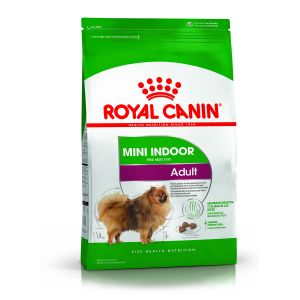Royal Canin Alimento Seco para Perro Mini Indoor Adulto