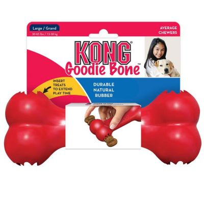 Kong Goodie Bone Juguete para perro | L