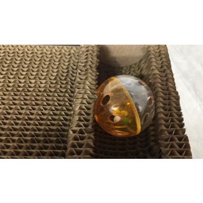 PinoPack Rascador Pelota Gato  