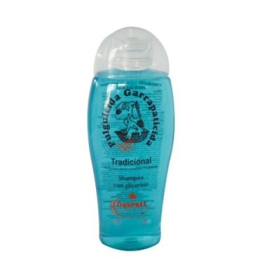 Shampoo Osspret | Tradicional