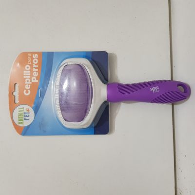 Cepillo grande para perros
