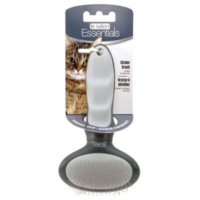 Le Salon Essentials Cardina de Acero Small para Gatos