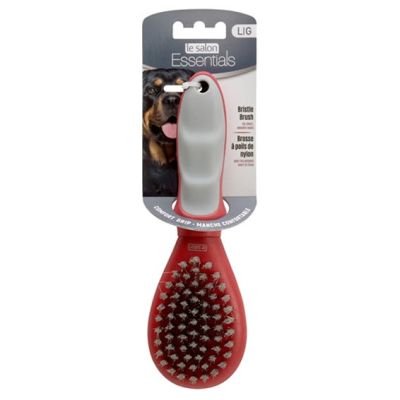 Le Salon Essentials Cepillo de Cerdas para Perros | L