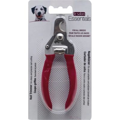 Le Salon Essentials Corta Uñas Alicate para Perros