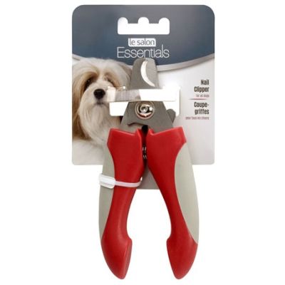 Le Salon Essentials Corta Uñas Profesional para Perros