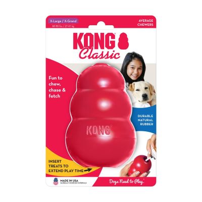 Kong Juguete Perro Classic  