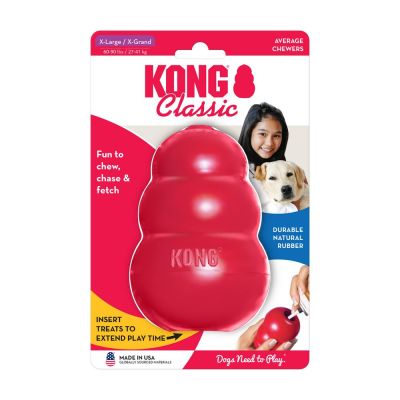 Kong Juguete Perro Classic