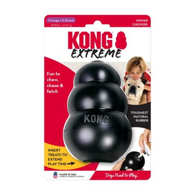 Kong Juguete Perro Extreme