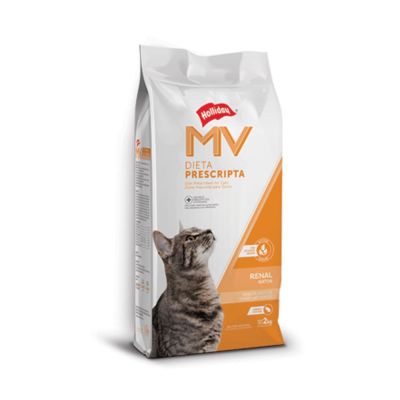 Holliday MV Renal  Gato  | 2kg