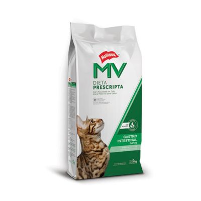 Holliday MV Gastrointestinal  Gato  | 2kg