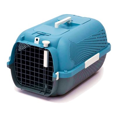 Transportadora Catit Small | Azul