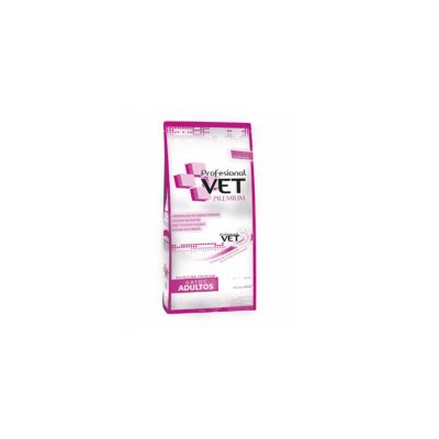Profesional Vet Alimento Seco Super Premium Gato Adult 