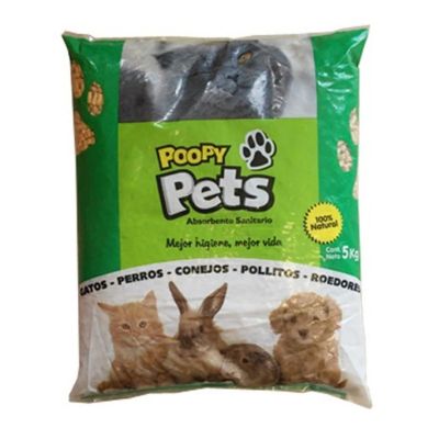 Poopy Pets