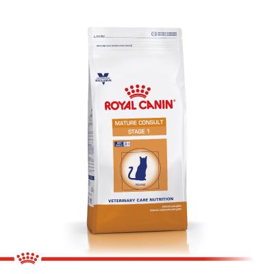 Royal Canin Alimento Seco para Gato Mature Consult Stage 1