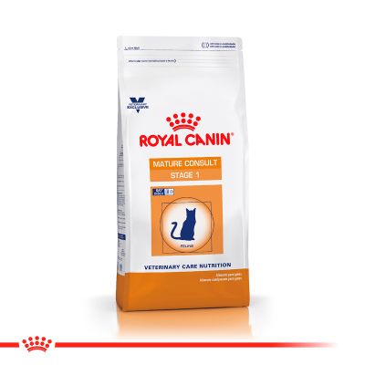 Royal Canin Alimento Seco para Gato Mature Consult Stage 1