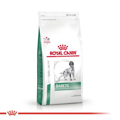 Royal Canin Alimento Seco para Perro Diabetic Canine