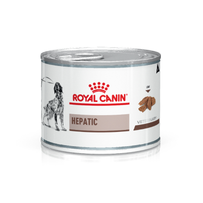 Royal Canin Alimento Húmedo para Perro Hepatic Canine