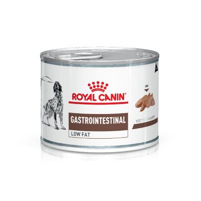 Royal Canin Alimento Húmedo para Perro Gastrointestinal Canine