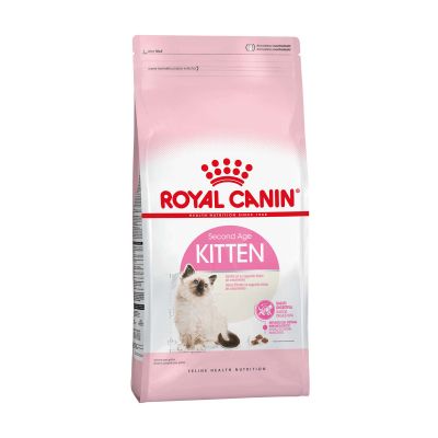 Royal Canin Alimento Seco para Gato Kitten