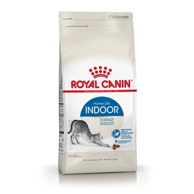 Royal Canin Alimento Seco para Gato Indoor