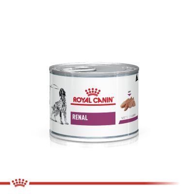 Royal Canin Alimento Húmedo para Perro Renal Canine