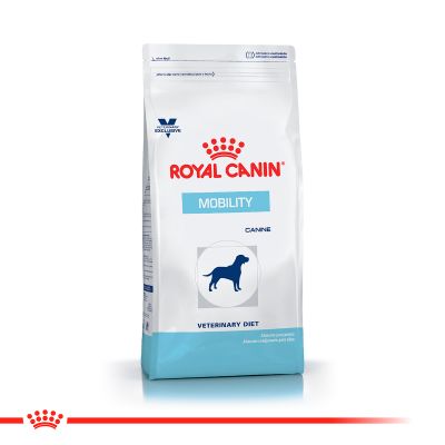 Royal Canin Alimento Seco para Perro Mobility Canine