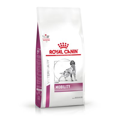 Royal Canin Alimento Seco para Perro Mobility Canine