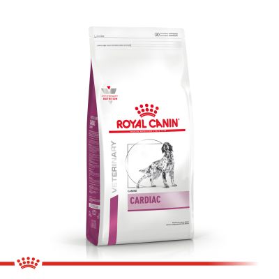 Royal Canin Alimento Seco para Perro Cardiac Canine