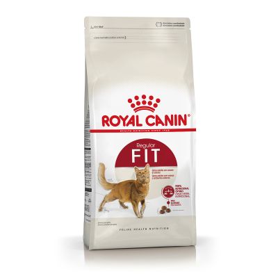 Royal Canin Alimento Seco para Gato Fit