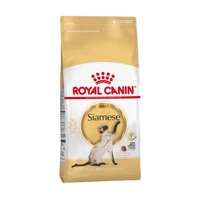 Royal Canin Alimento Seco para Gato Siamese Adult