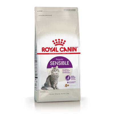 Royal Canin Alimento Seco para Gato Sensible