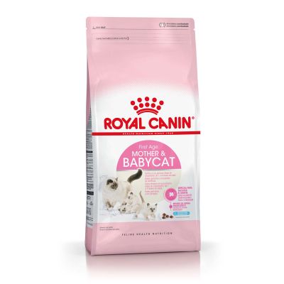 Royal Canin Alimento Seco para Gato Mother & Babycat