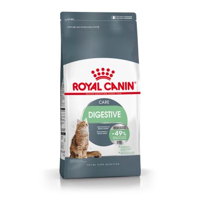 Royal Canin Alimento Seco para Gato Digestive Care | 2kg