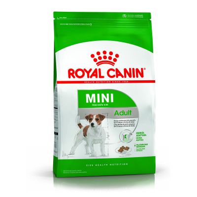 Royal Canin Alimento Seco para Perro Mini Adulto