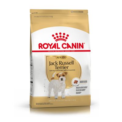 Royal Canin Alimento Seco para Perro Jack Russel Adulto