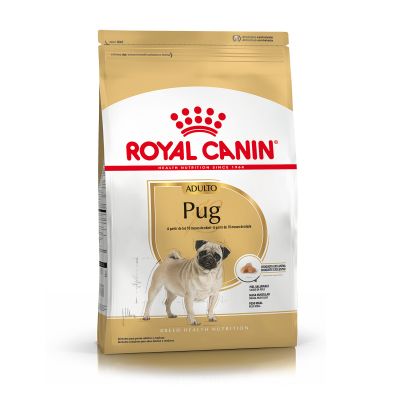 Royal Canin Alimento Seco para Perro Pug Adulto