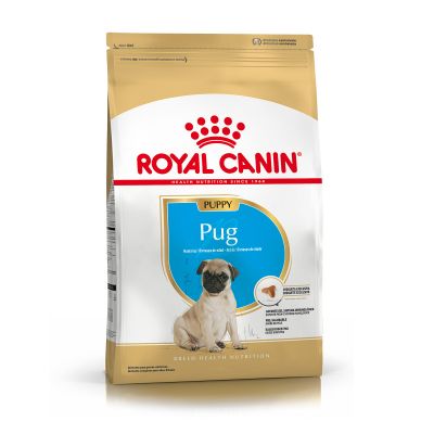 Royal Canin Alimento Seco para Perro Pug Puppy