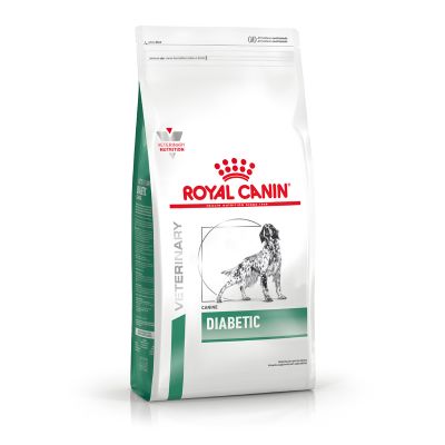 Royal Canin Alimento Seco para Perro Diabetic Canine