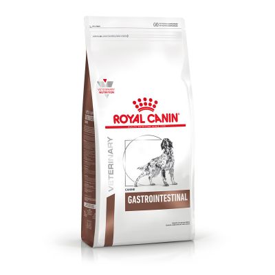 Royal Canin Alimento Seco para Perro Gastrointestinal Canine