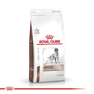 Royal Canin Alimento Seco para Perro Hepatic Canine