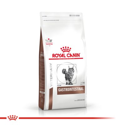 Royal Canin Alimento Seco para Gato Gastrointestinal Feline | 2 kg