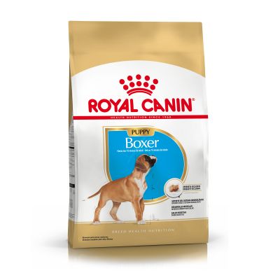 Royal Canin Alimento Seco para Perro Boxer Junior | 12 kg