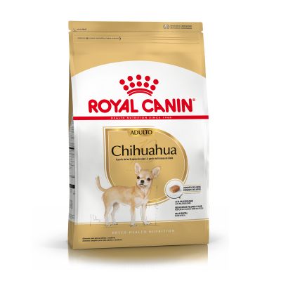 Royal Canin Alimento Seco para Perro Chihuahua Adult | 1 kg