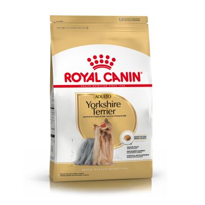 Royal Canin Alimento Seco para Perro Yorkshire Terrier Adult