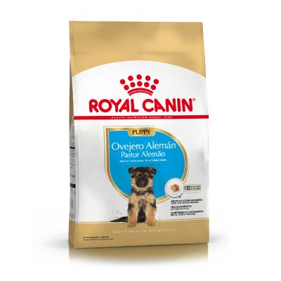 Royal Canin Alimento Seco para Perro Ovejero Alemán Junior | 12 kg