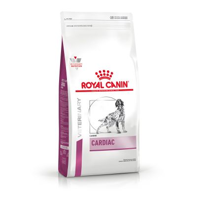 Royal Canin Alimento Seco para Perro Cardiac Canine