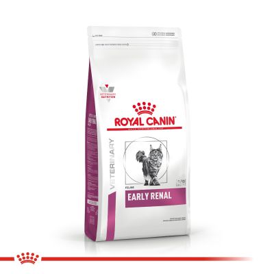Royal Canin Alimento Seco para Gato Early Renal | 1,5 kg