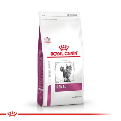 Royal Canin Alimento Seco para Gato Renal Feline | 2 kg