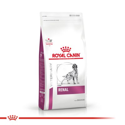 Royal Canin Alimento Seco para Perro Renal Canine